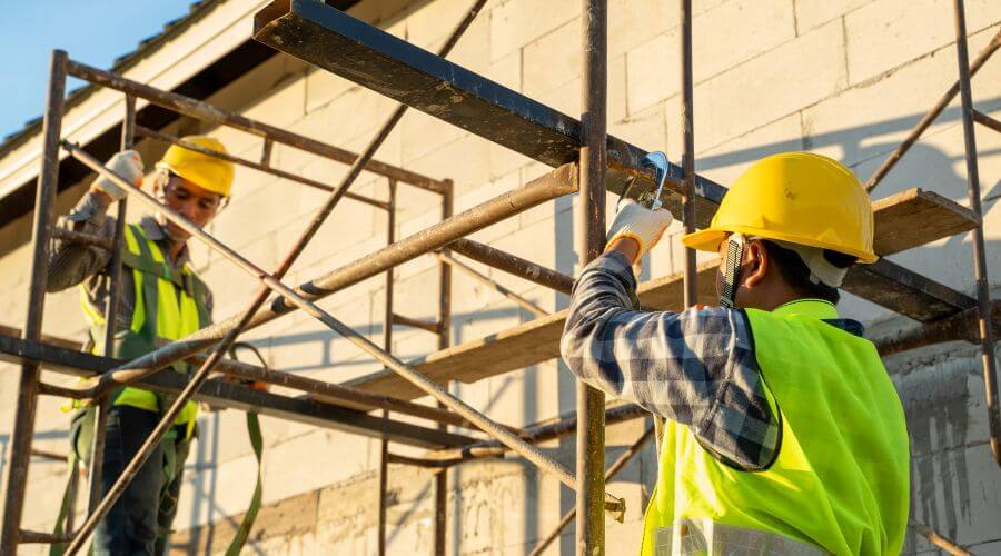 Professional residential roofers in Coldwater, MS